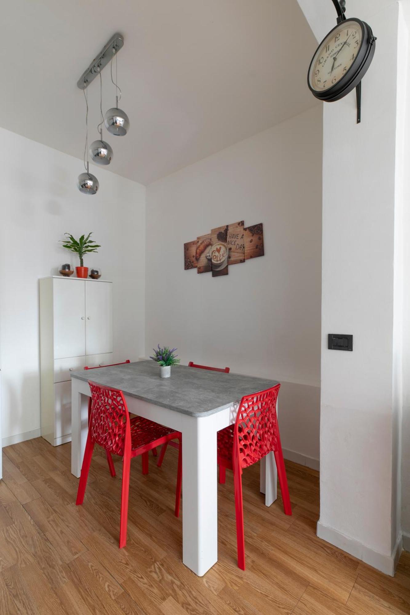 La Mar Apartment Chirignago Marghera Bagian luar foto