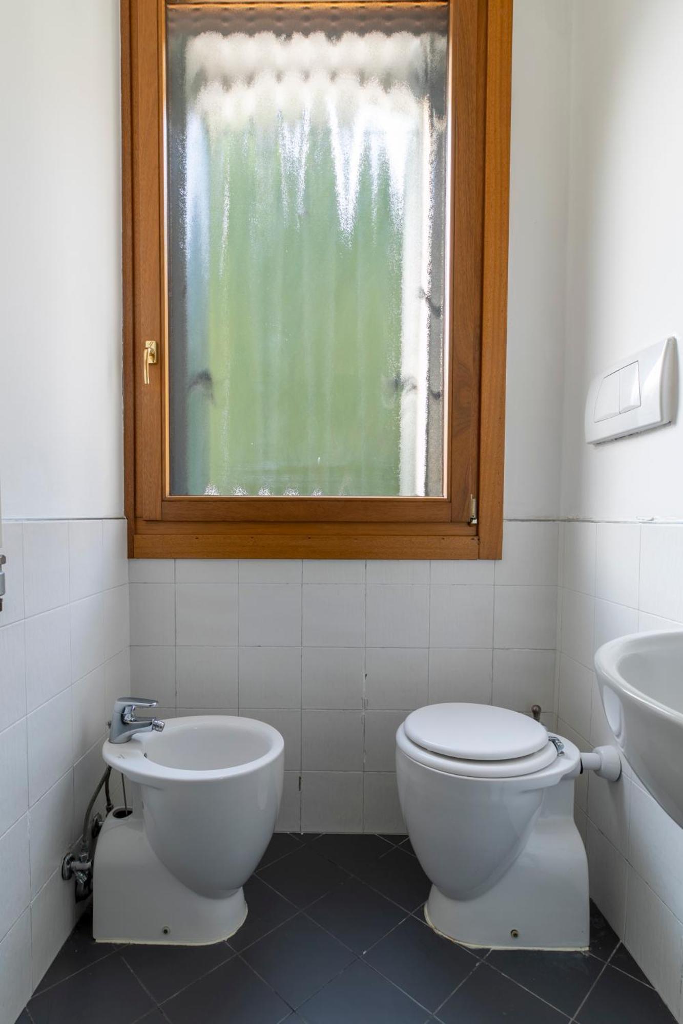 La Mar Apartment Chirignago Marghera Bagian luar foto