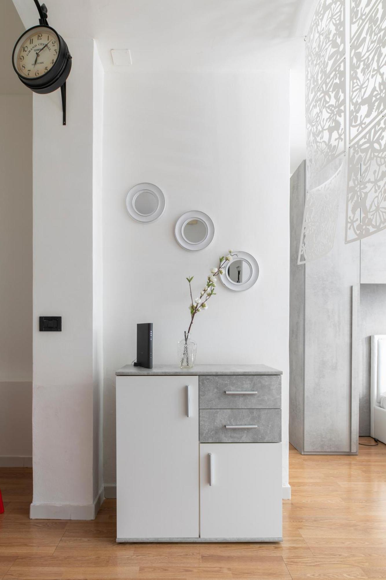 La Mar Apartment Chirignago Marghera Bagian luar foto