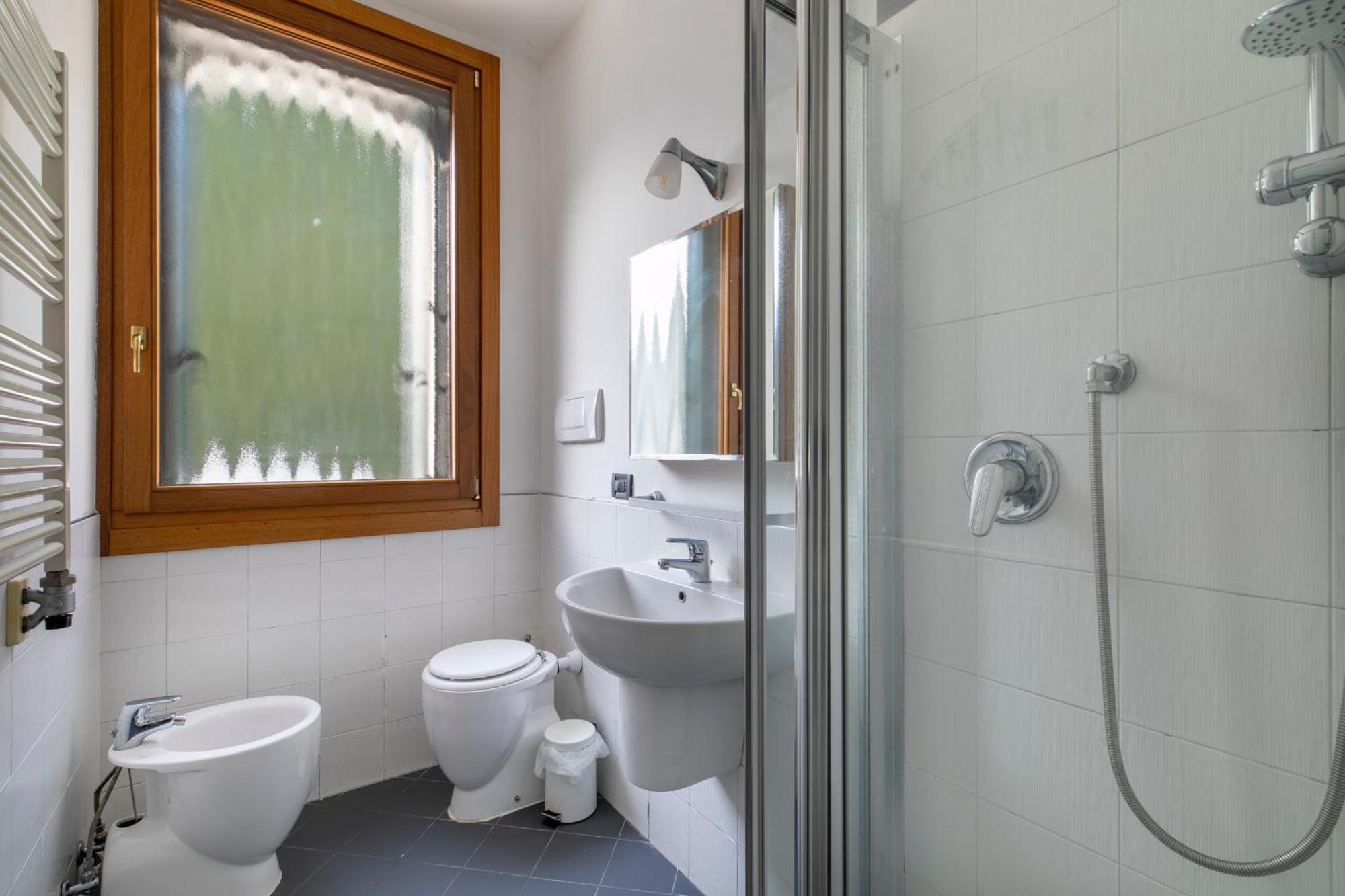 La Mar Apartment Chirignago Marghera Bagian luar foto