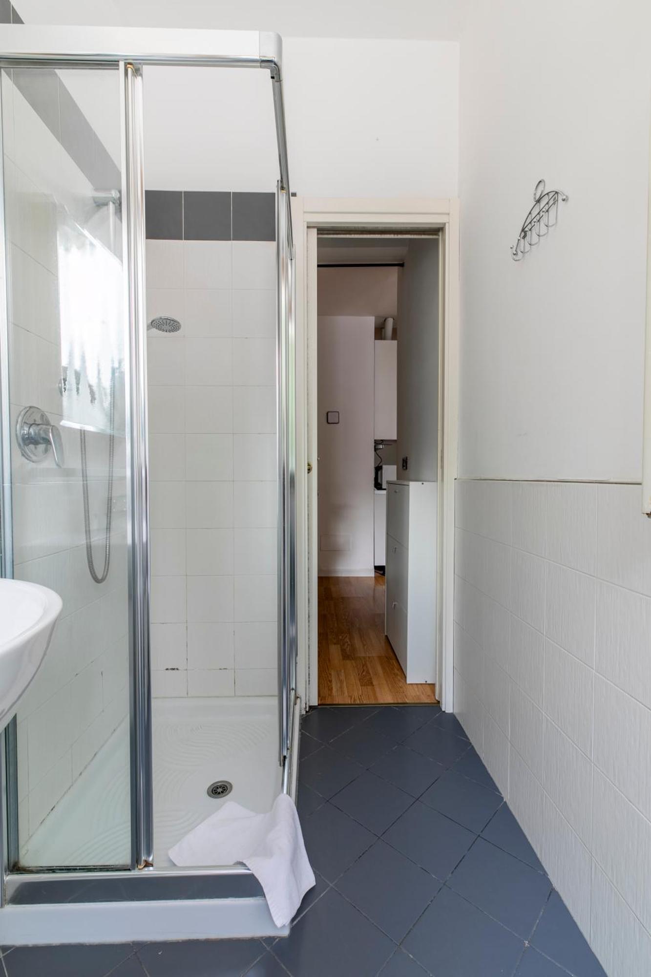 La Mar Apartment Chirignago Marghera Bagian luar foto